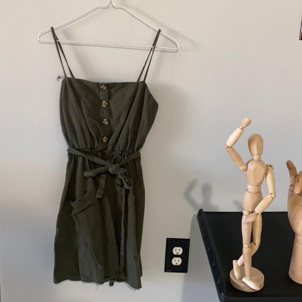 Casual Dress